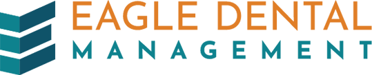 Eagle Dental Management logo